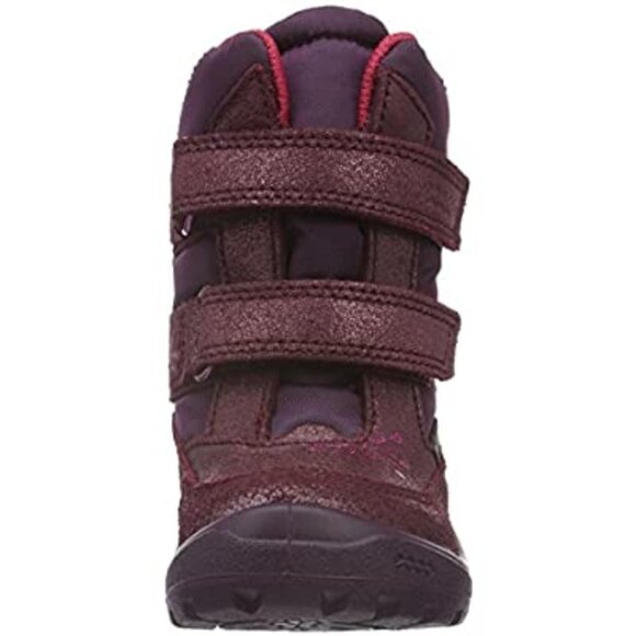 ECCO Snowride Kids Snow Boot - Picture 7 of 12